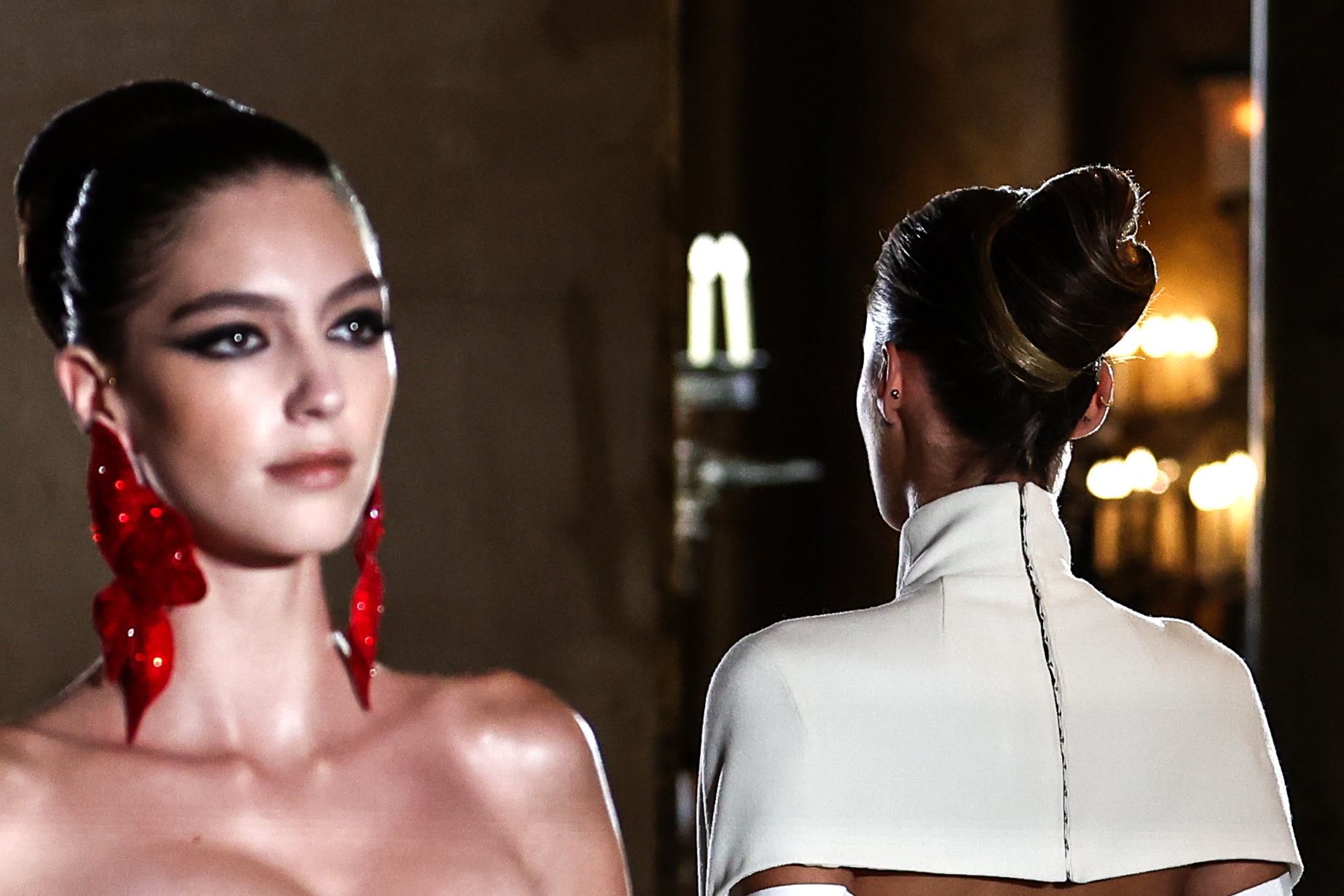 stephanerolland2020秋冬高定,stephanerolland2022春夏高定