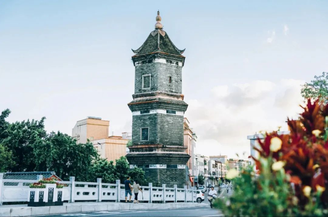 东莞暑期旅游推荐,东莞半日游最佳景点