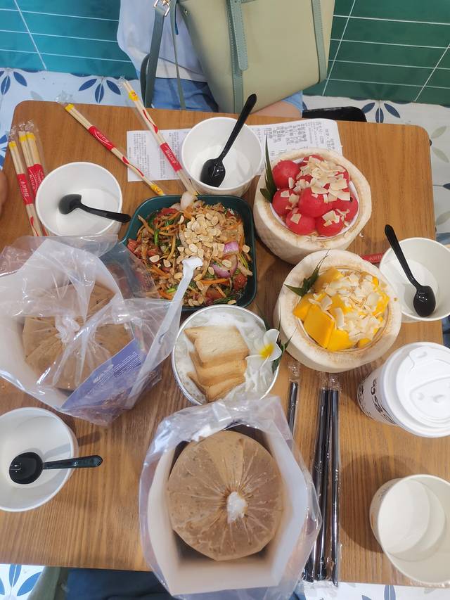 从西双版纳到老挝琅勃拉邦