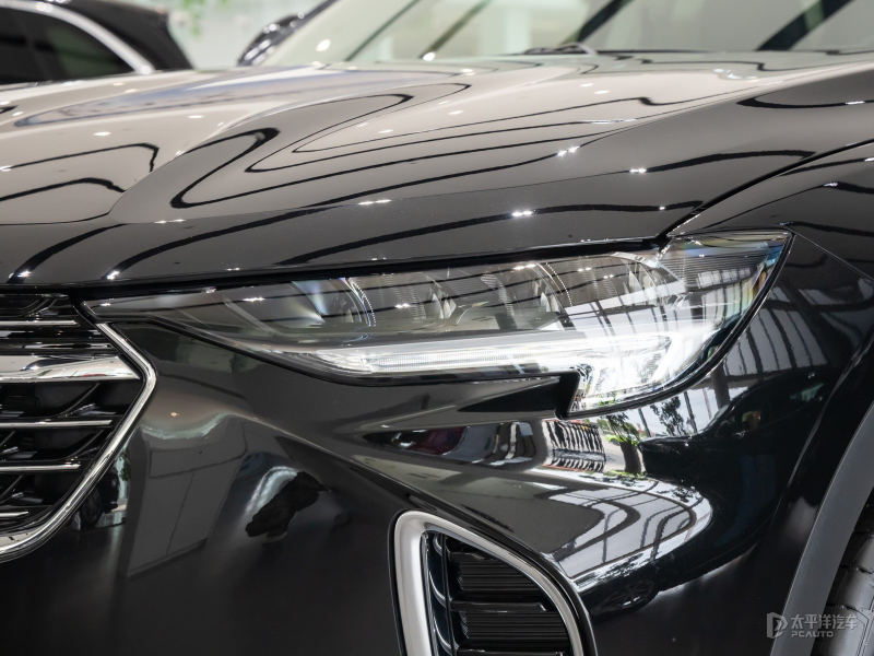 50万到100万的suv到底该怎么选,2022年20-25万的suv最佳推荐