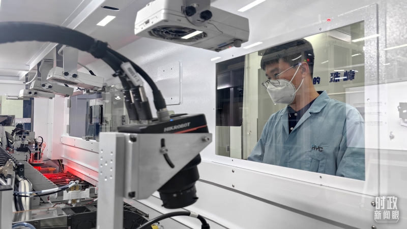 时政新闻眼丨习*平近**赴苏州考察，为把握“首要任务”进一步指明方向