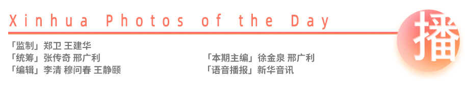 新华每日播报｜7月7日