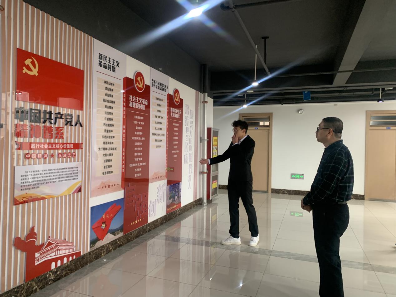 青岛理工大学商学院：挖掘文化价值，推进文化育人