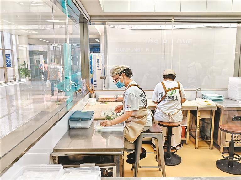 深圳开饺子馆,在深圳开一家饺子馆怎么样