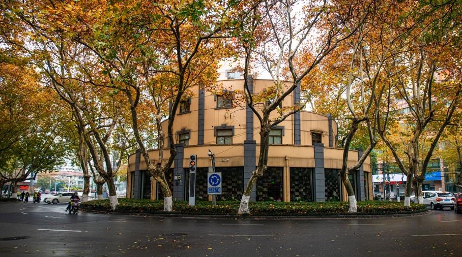 南京文化历史街区,南京的历史文化街区