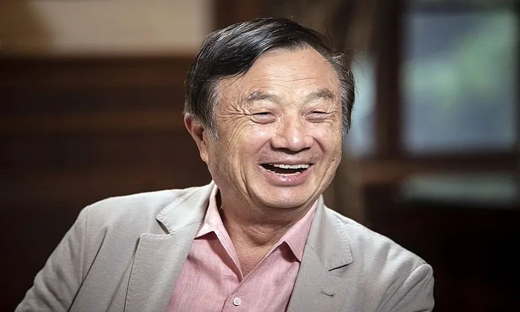 华为公司的未来趋势,华为转型软件公司