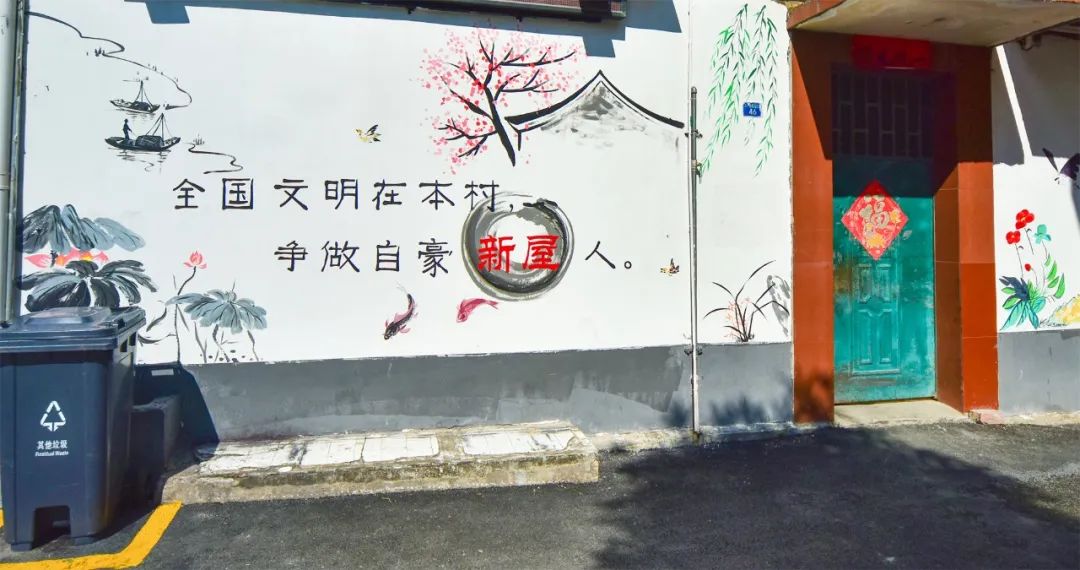 古街小巷老宅别样的韵味,最美街巷打造