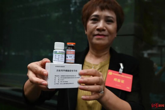 蓉平：奋楫奔向科技创新的“诗与远方”