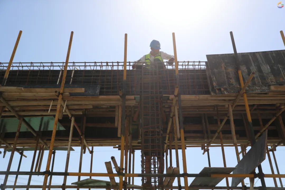 潮南实验学校新校区鸟瞰图,高新实验盛春校区