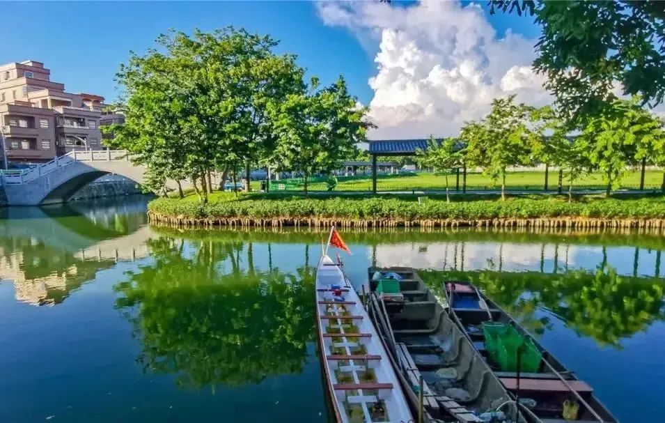 东莞暑期旅游推荐,东莞半日游最佳景点