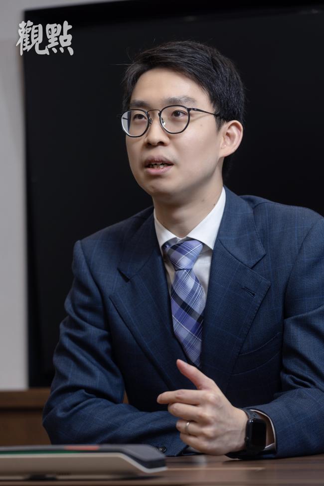 有心者胜|观点与施永青、施俊嵘面对面：幸存者中原