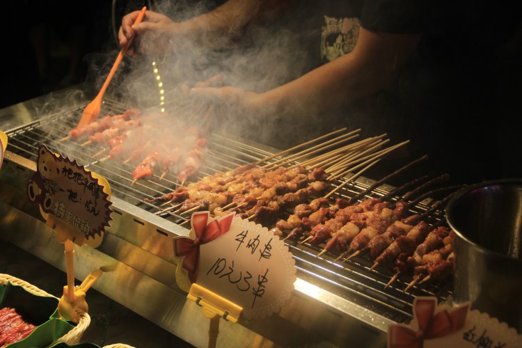 重庆主城夜生活攻略,重庆夜生活丰富地方有哪些