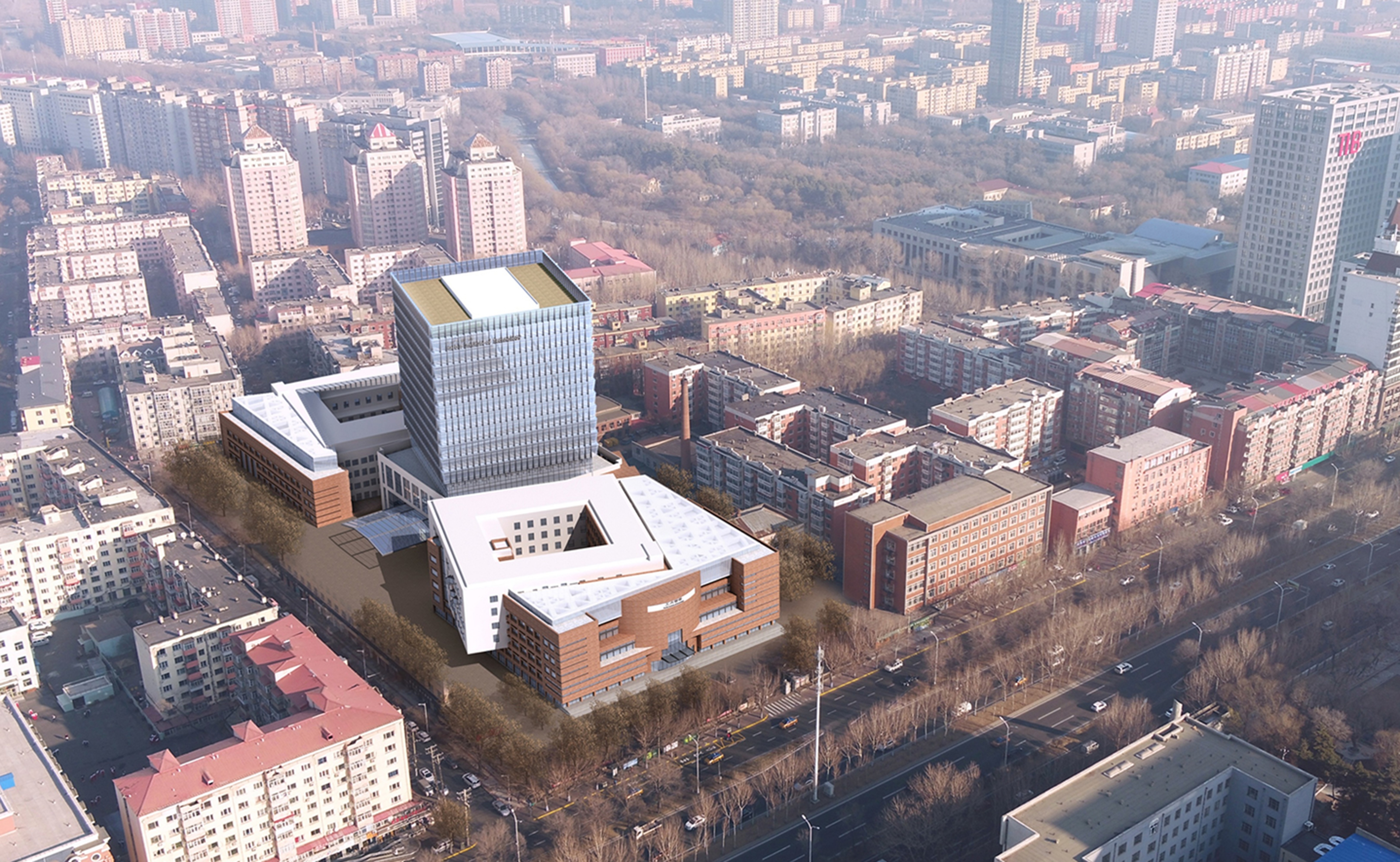 哈尔滨创新创业园入驻条件,哈尔滨新区创新创业