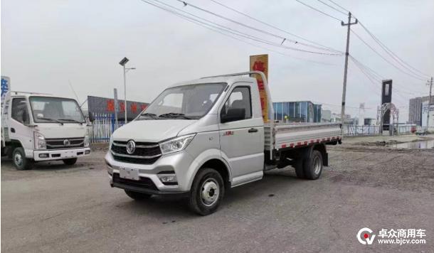 东风小霸王咋样,东风小霸王详细介绍