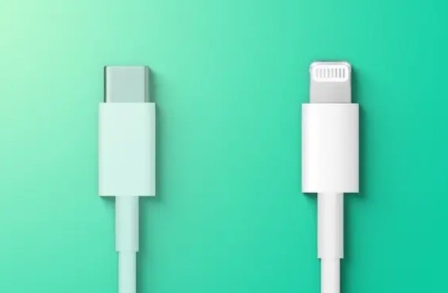 老的手机充电接口叫什么,手机有几种充电接口