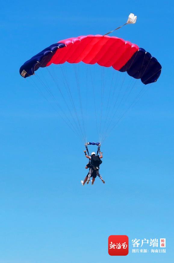 夏天凉爽旅游路线,深度海南自驾游