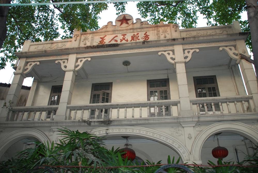 不止“村BA”！东莞10条好看好逛的线路，本地人也爱去