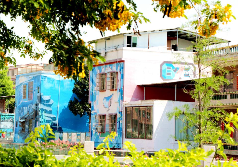 不止“村BA”！东莞10条好看好逛的线路，本地人也爱去