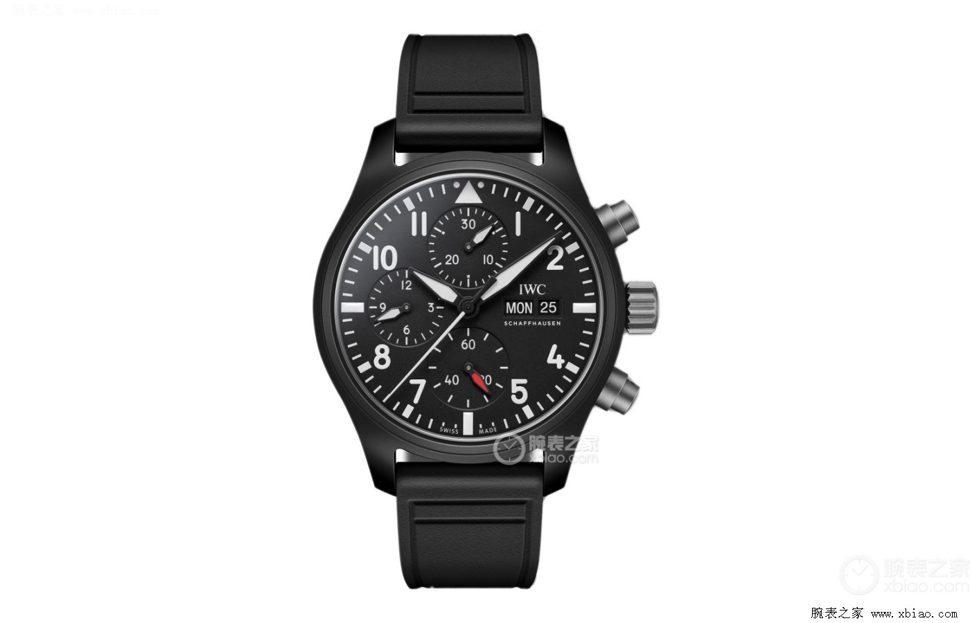 最好看的黑陶瓷手表,白色陶瓷经典款女表