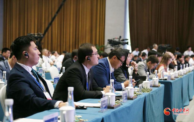 康县美丽乡村论坛,康县美丽乡村国际论坛永久会址