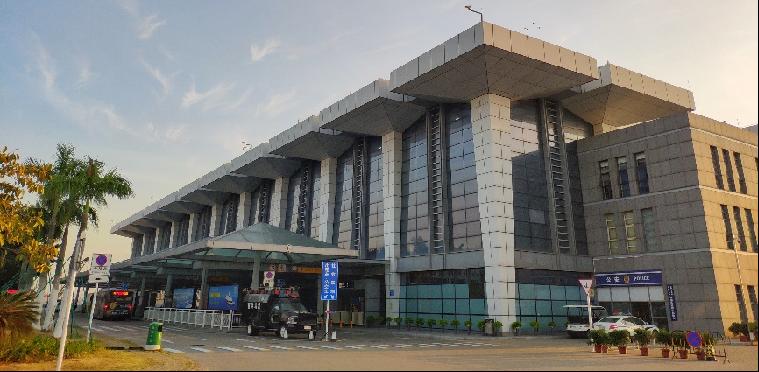 香港机场深圳机场码头,深圳机场码头能到香港机场吗