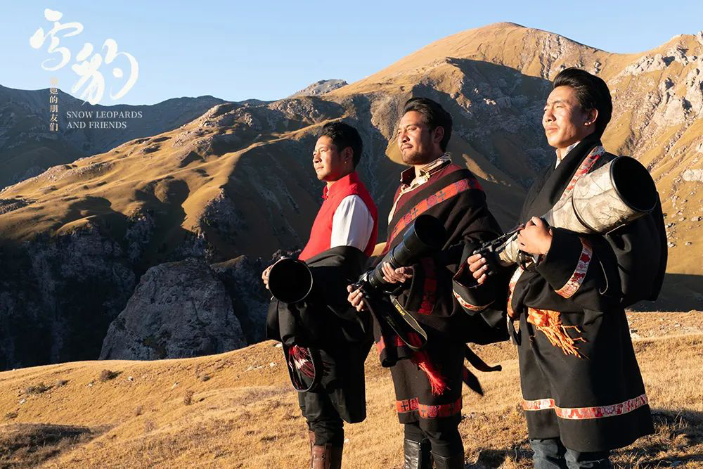 评《雪豹和她的朋友们》：动物世界里的人与自然