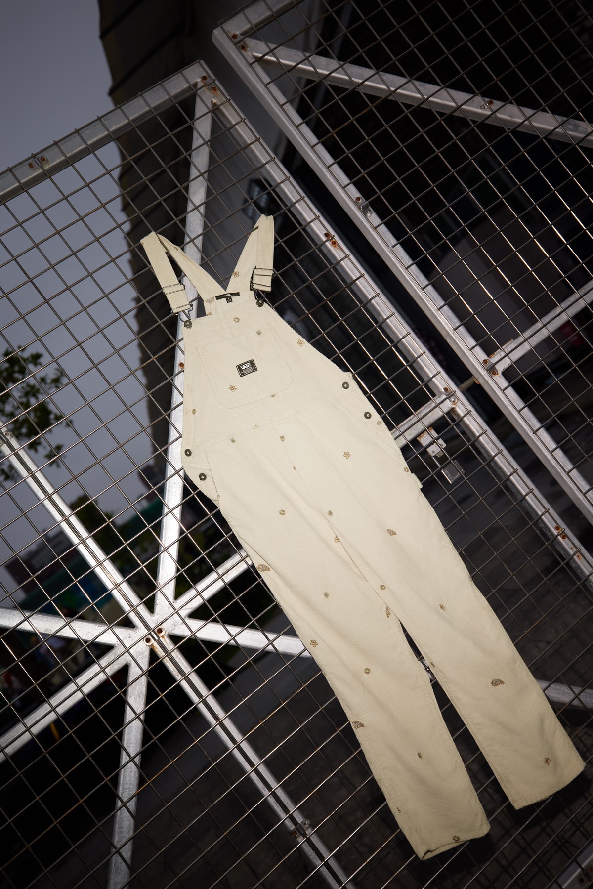 vans经典复古款,vans经典款和复古款有什么区别