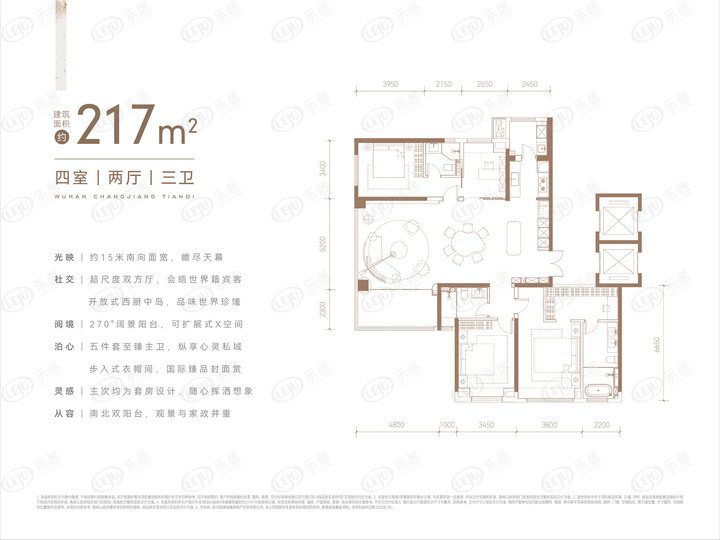 武汉长江天地楼盘多少层,武汉长江天地江景
