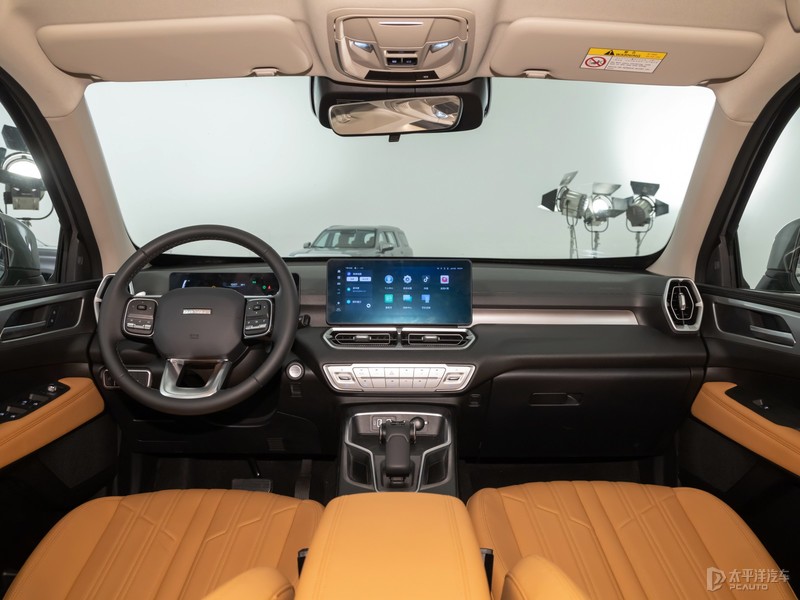 售价12.28万起的新哈弗H5,哈弗h52.0t最新落地价