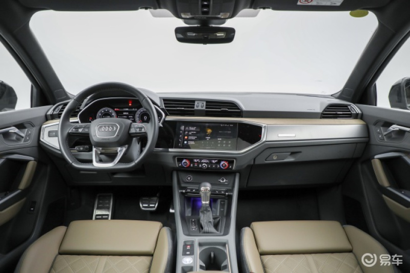 新款q3奥迪2023款落地价,新款奥迪q3最新价格二手