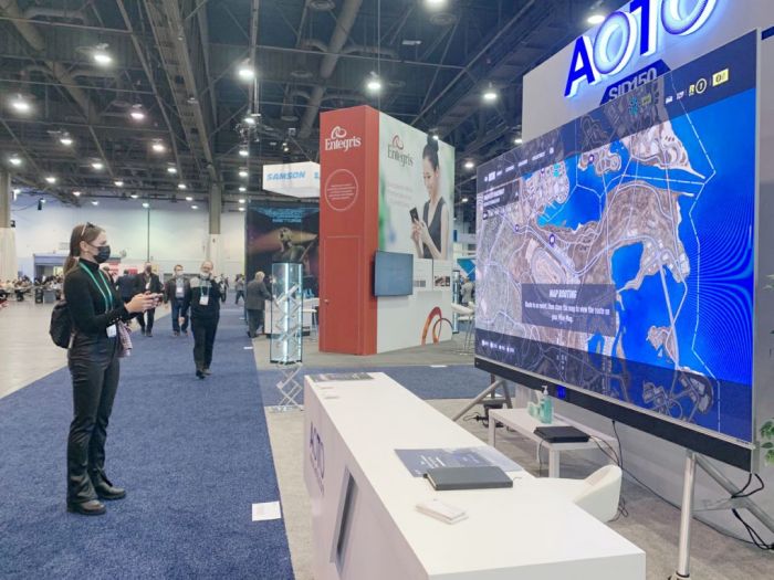 奥拓电子最新分析,奥拓电子未来价值