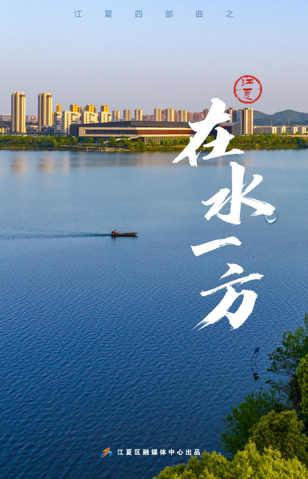 武汉江夏在水一方小区,在水一方属于哪个社区