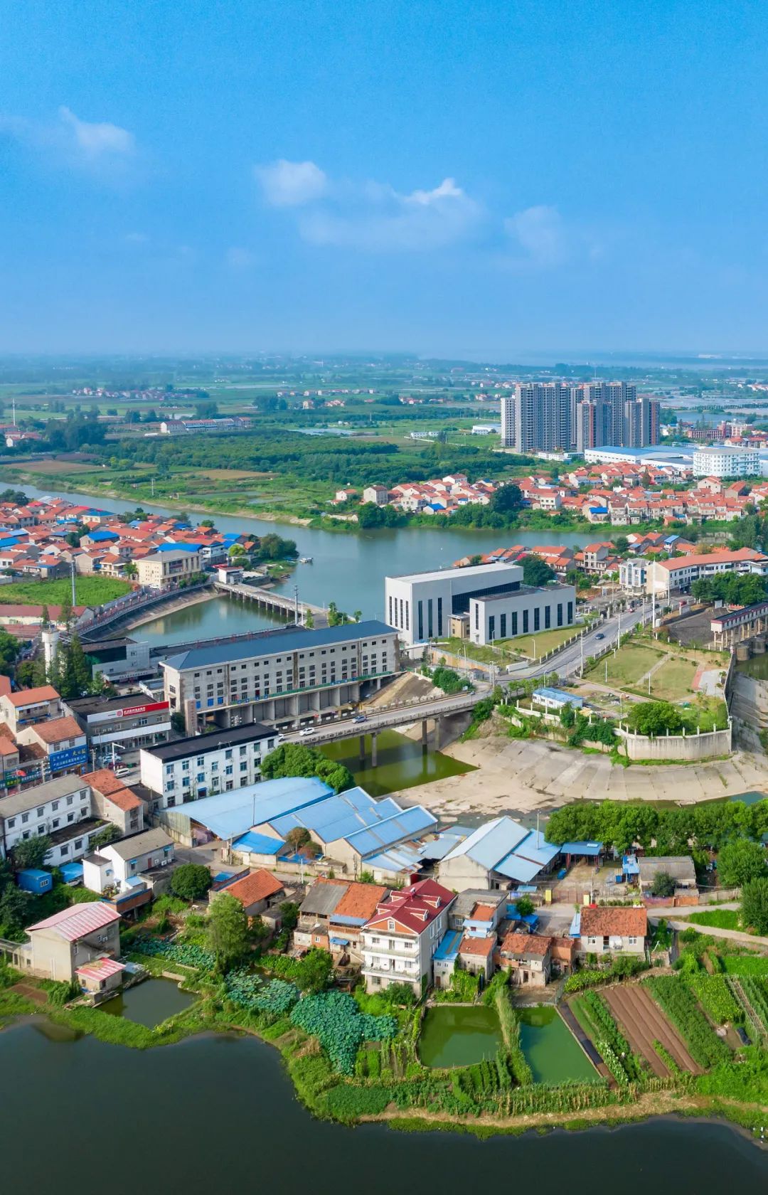 武汉江夏在水一方小区,在水一方属于哪个社区