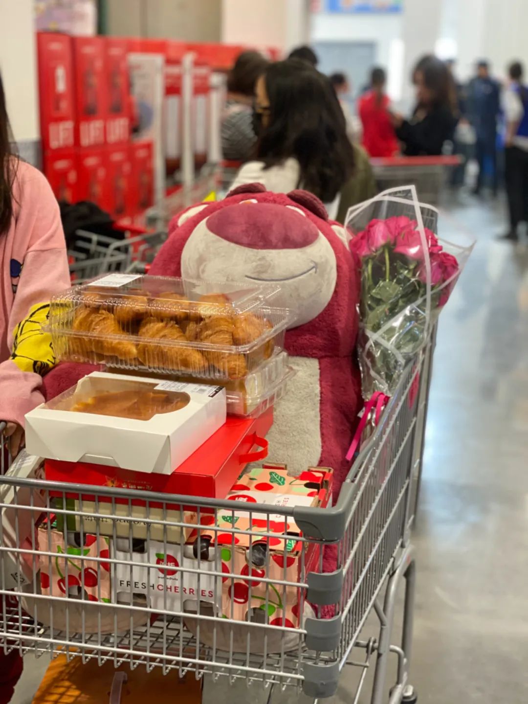 深圳人人购物广场在哪里,深圳人人购物店