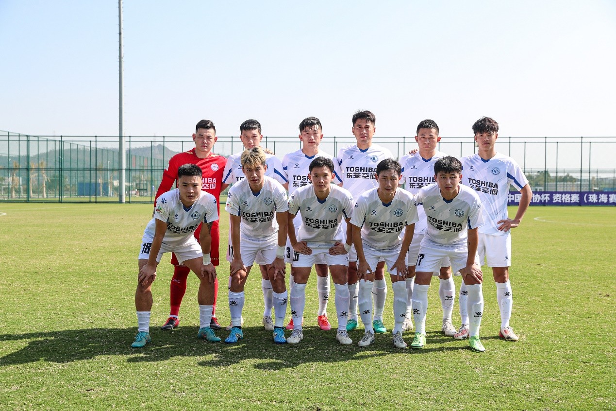 杭州钱唐足球俱乐部浙超,杭州钱塘足球俱乐部