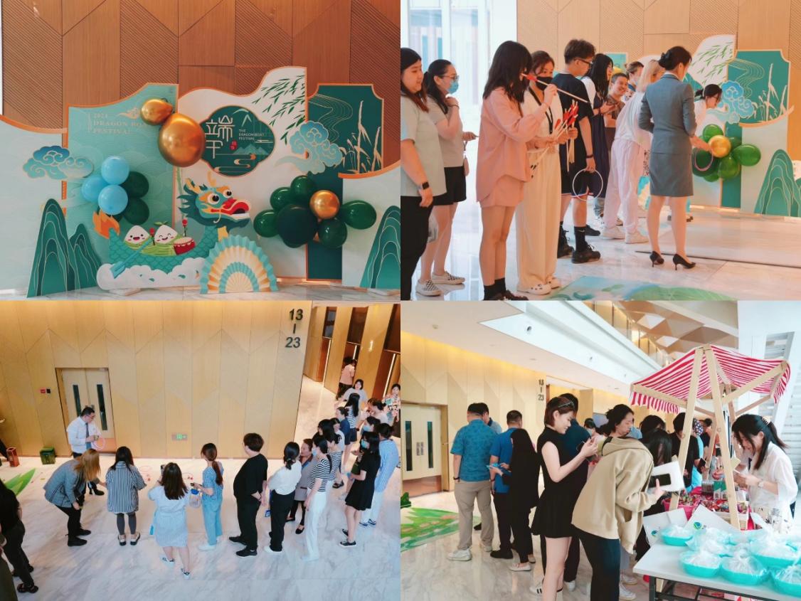 坚守品质，行稳致远——远洋服务发布2023年度业绩