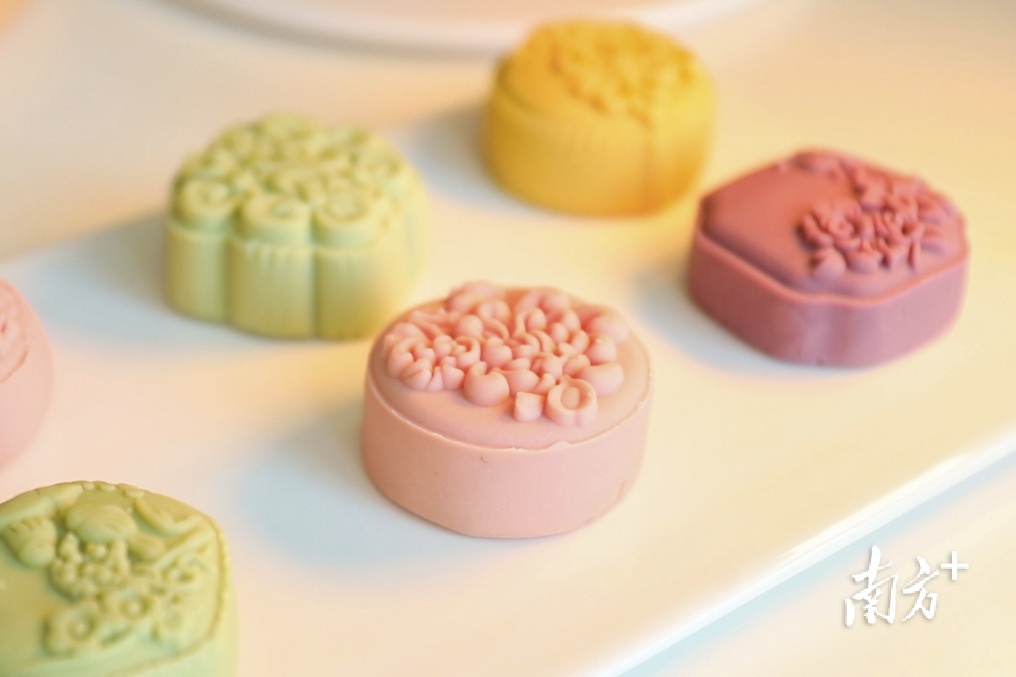 元朗广式蛋卷王,正宗元朗蛋卷