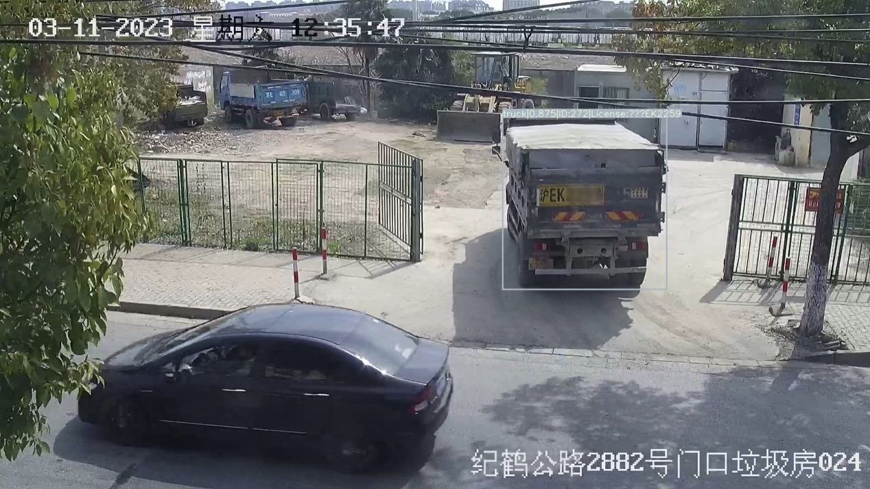 上海可视化智慧城市解决方案,上海打造智慧园区可视化管理系统