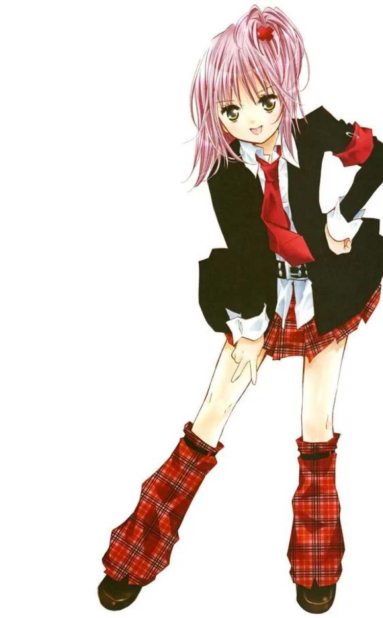 当“染门女孩”，可能会上瘾