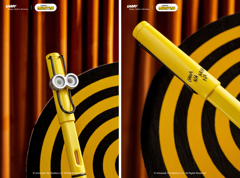 lamy钢笔海外旗舰店,三菱铅笔收购德国lamy钢笔