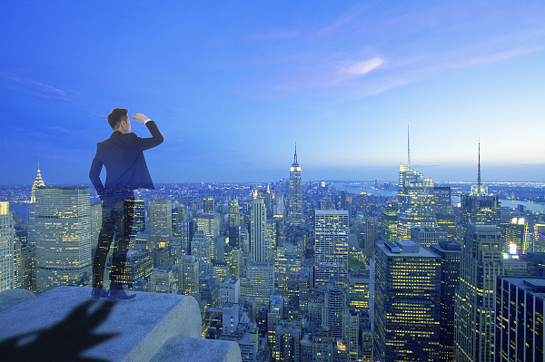 毕马威发布4份智能经济报告,毕马威宏观经济