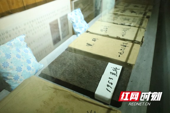 白沙溪：茶香遍流九洲城｜梅山茶话③