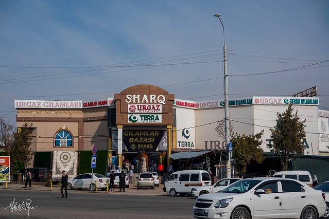 乌兹别克斯坦版一千零一夜,乌兹别克斯坦电影一千零一夜