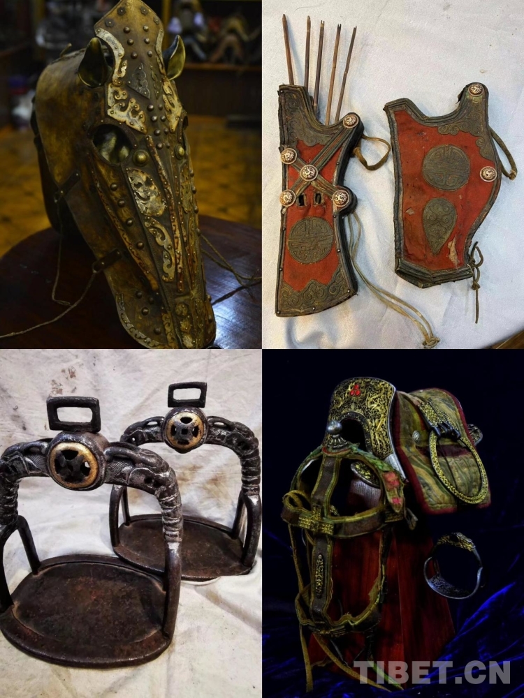 *藏西**收藏家协会：传承文化记忆共促民族团结