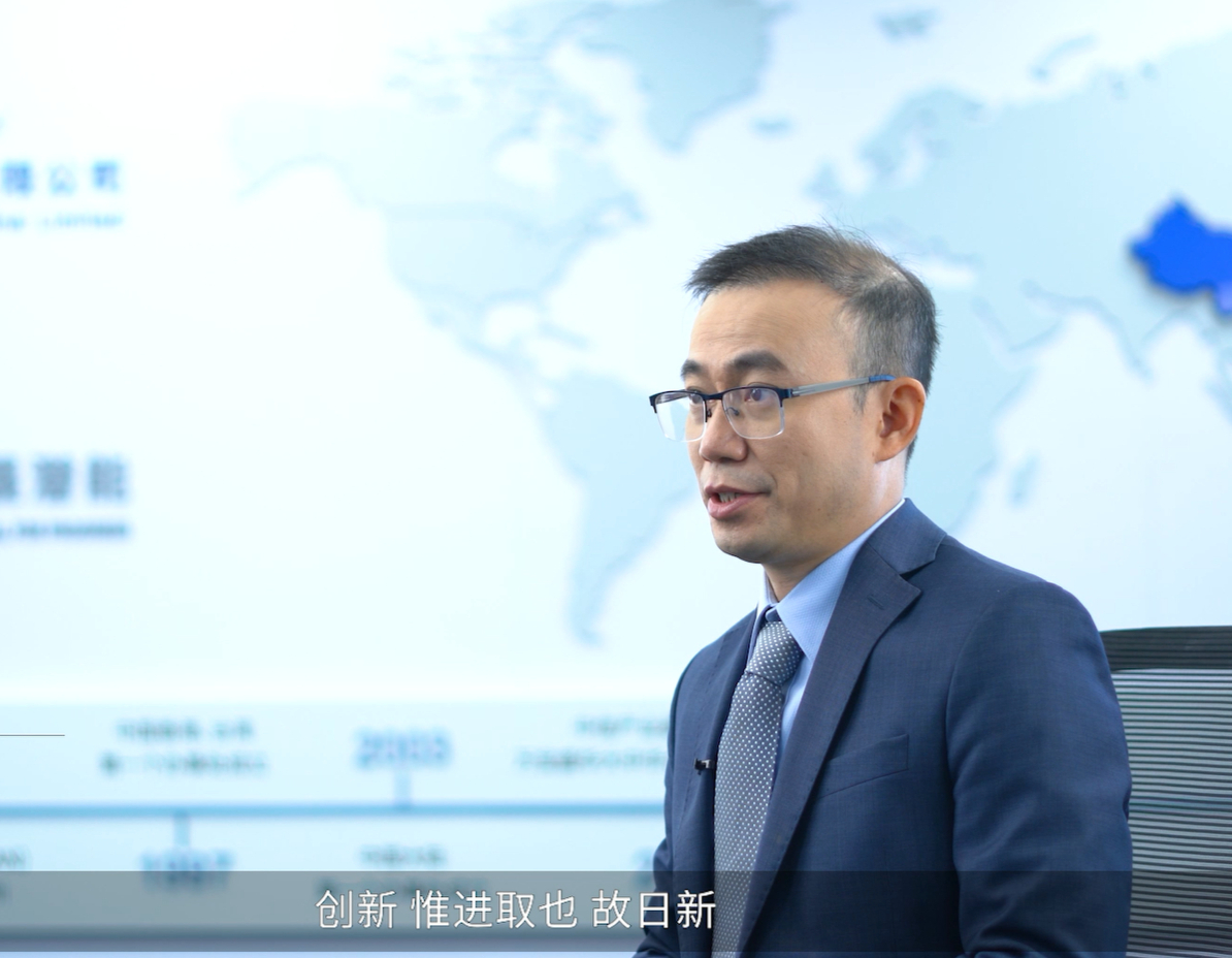 专访万宝盛华CEO崔志辉：企业出海如何解决“人力之困”？