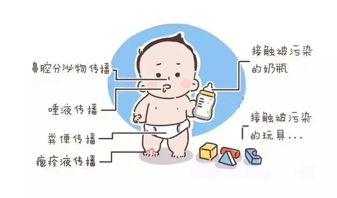 手足口病防控总结,手足口病疫苗医生会提醒吗