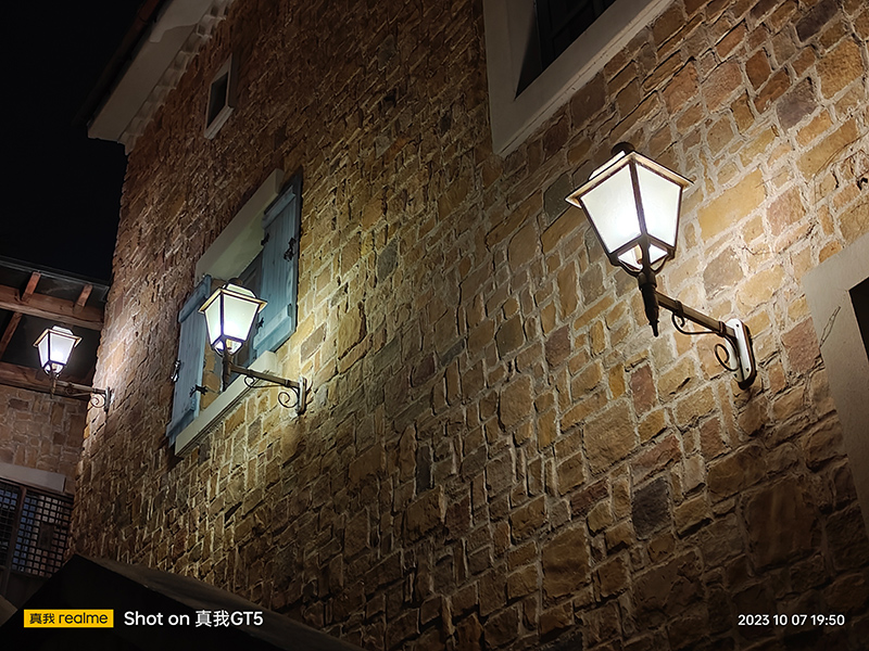 realme真我gt5手机开箱,realme真我x50开箱