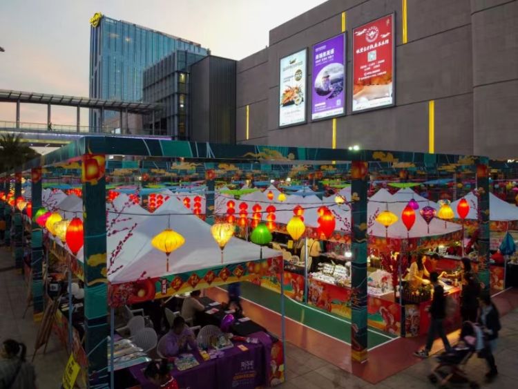 新春大戏,新春戏曲演出