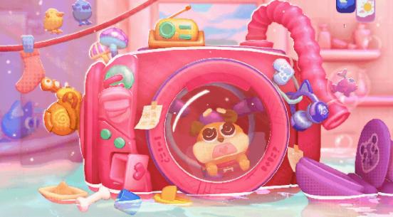 画风可爱的联机游戏手游,画风可爱联机小游戏推荐