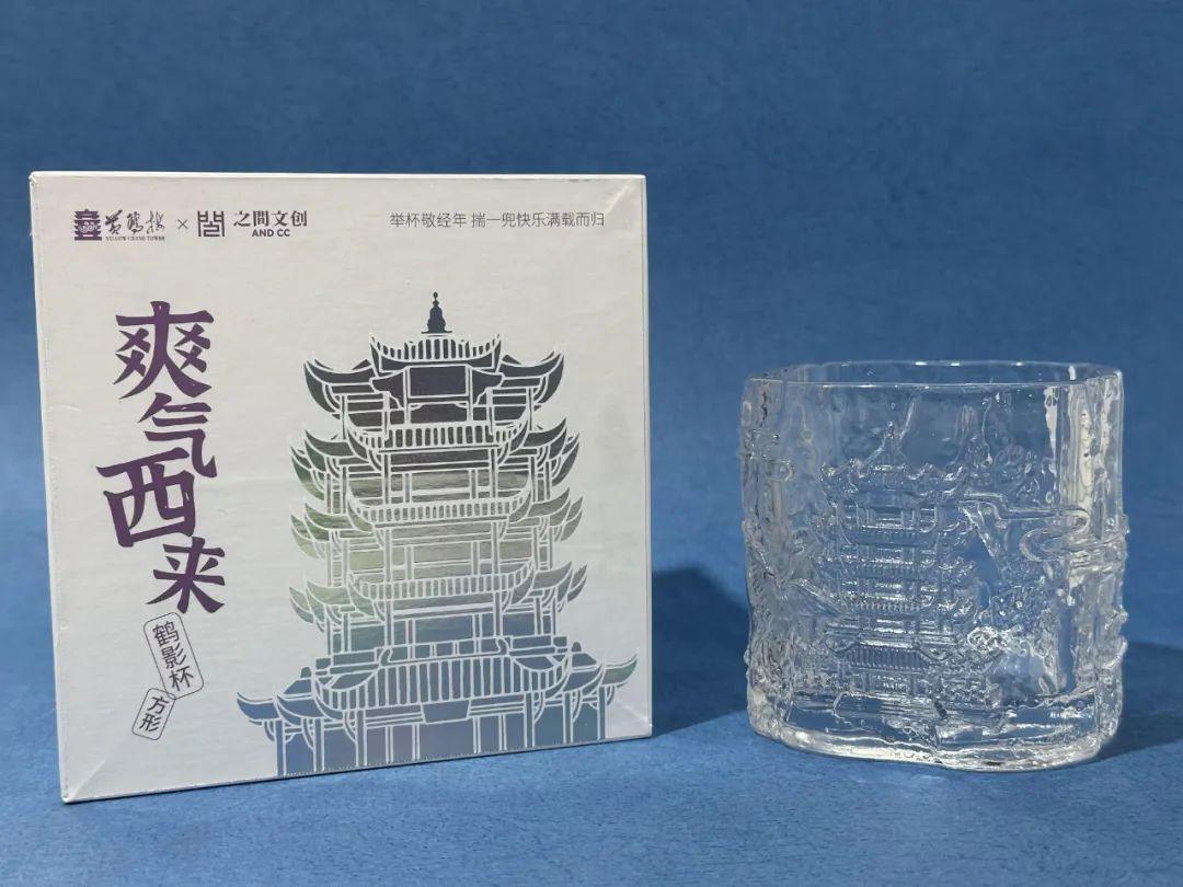 黄鹤楼模型玩具,黄鹤楼文创产品摆件